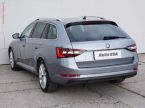 Škoda Superb - fotka číslo 3