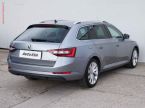 Škoda Superb - fotka číslo 5