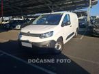 Citroën Berlingo - fotka číslo 0