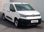 Citroën Berlingo - fotka číslo 0