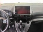 Citroën Berlingo - fotka číslo 11