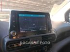 Citroën Berlingo - fotka číslo 4