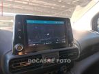 Citroën Berlingo - fotka číslo 4