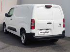 Citroën Berlingo - fotka číslo 5