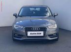 Audi A3 - fotka číslo 1
