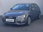 Audi A3 - fotka číslo 2