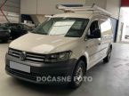 Volkswagen Caddy - fotka číslo 0
