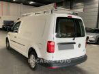 Volkswagen Caddy - fotka číslo 1