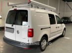 Volkswagen Caddy - fotka číslo 2