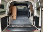 Volkswagen Caddy - fotka číslo 5