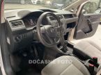 Volkswagen Caddy - fotka číslo 7