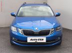 Škoda Octavia - fotka číslo 1