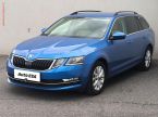 Škoda Octavia - fotka číslo 2