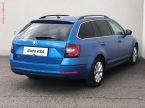 Škoda Octavia - fotka číslo 3
