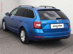 Škoda Octavia - fotka číslo 5