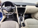 Škoda Octavia - fotka číslo 7