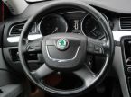 Škoda Superb - fotka číslo 13