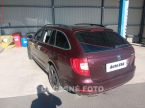 Škoda Superb - fotka číslo 1