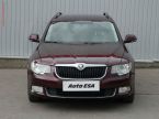 Škoda Superb - fotka číslo 1
