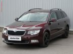 Škoda Superb - fotka číslo 2
