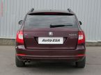 Škoda Superb - fotka číslo 4