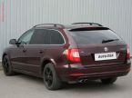Škoda Superb - fotka číslo 5