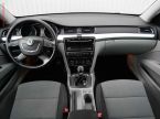 Škoda Superb - fotka číslo 7