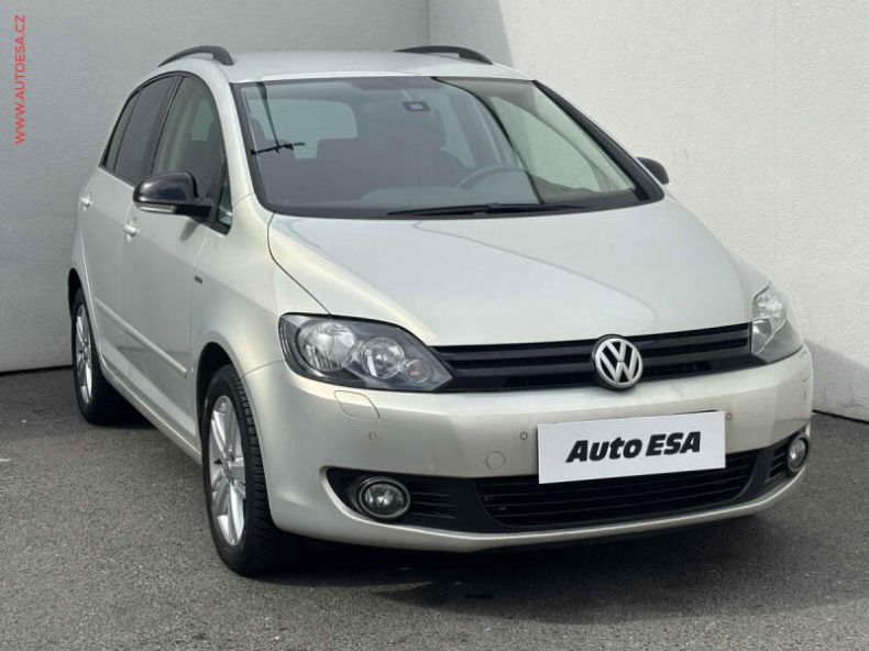 Volkswagen Golf - hlavní foto