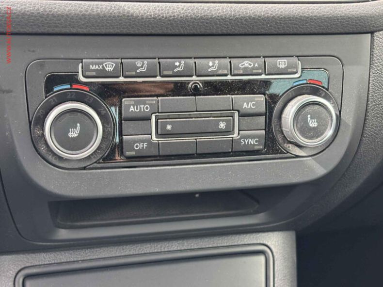 Volkswagen Golf - hlavní fotka