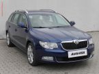 Škoda Superb - fotka číslo 0