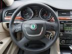 Škoda Superb - fotka číslo 12