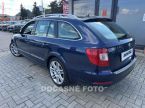 Škoda Superb - fotka číslo 1