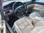 Škoda Superb - fotka číslo 2