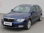 Škoda Superb - fotka číslo 2