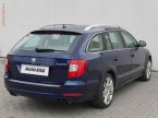 Škoda Superb - fotka číslo 3