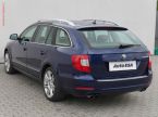 Škoda Superb - fotka číslo 5