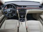 Škoda Superb - fotka číslo 7