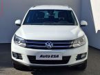 Volkswagen Tiguan - fotka číslo 1
