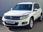 Volkswagen Tiguan - fotka číslo 2