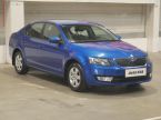 Škoda Octavia - fotka číslo 0