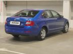 Škoda Octavia - fotka číslo 3