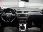 Škoda Octavia - fotka číslo 7