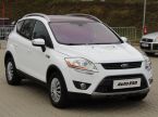 Ford Kuga - fotka číslo 0
