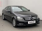 Mercedes Třída C - fotka číslo 0