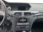 Mercedes Třída C - fotka číslo 9