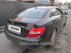 Mercedes Třída C - fotka číslo 1