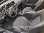 Mercedes Třída C - fotka číslo 2