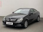 Mercedes Třída C - fotka číslo 2