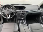 Mercedes Třída C - fotka číslo 7