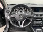 Mercedes Třída C - fotka číslo 8